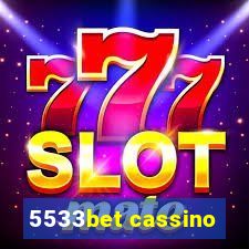 5533bet cassino